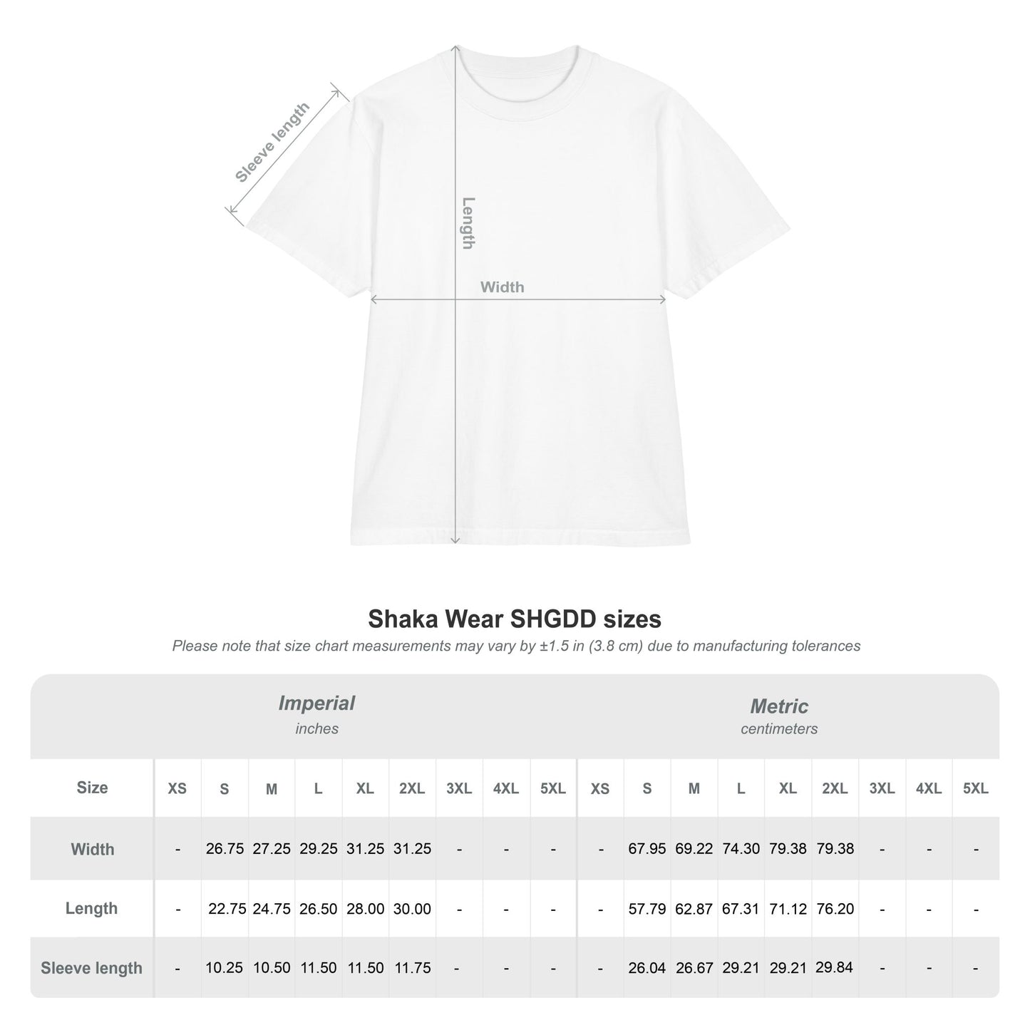 Kid Gj Garment-Dyed T Shirt