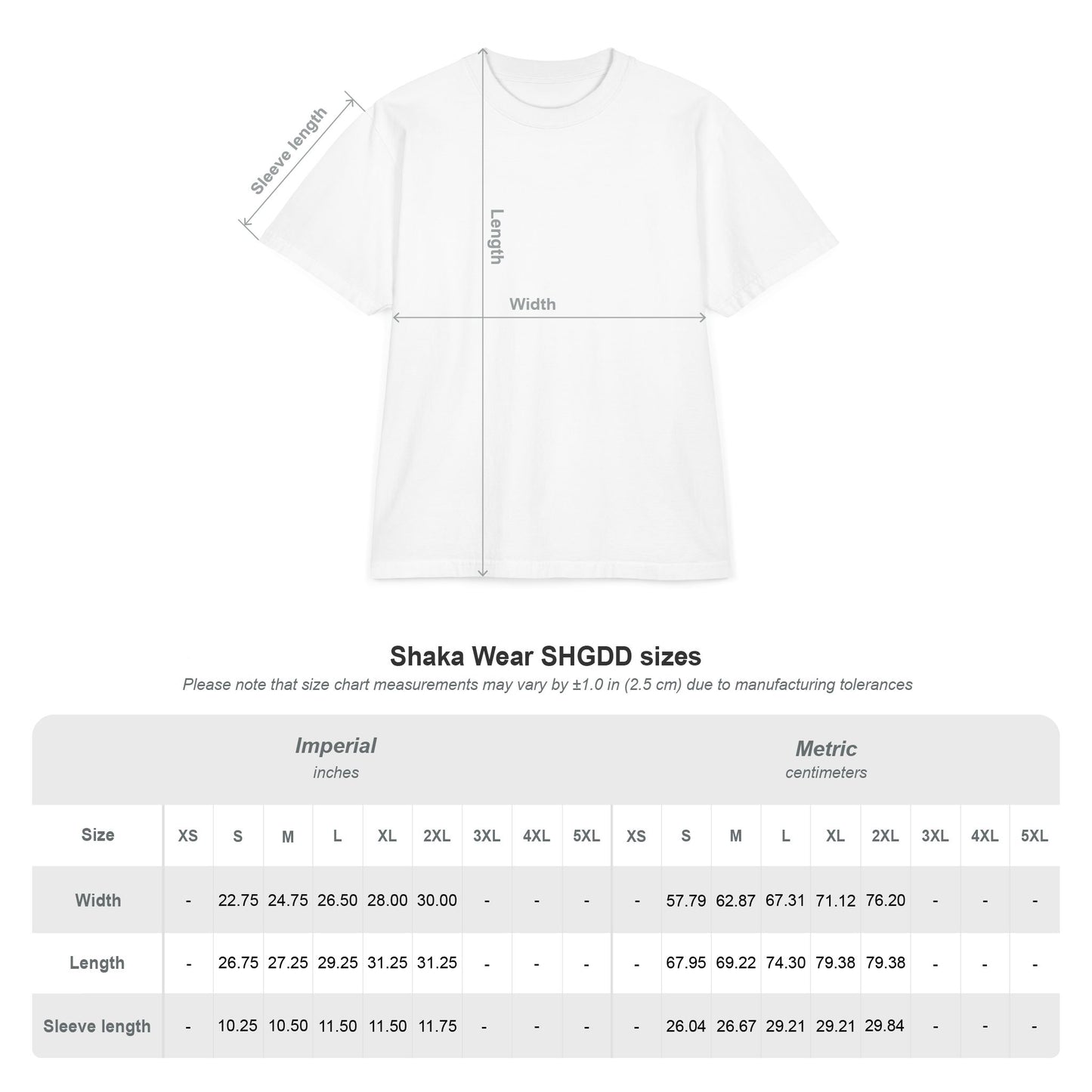 Akaza Heavyweight Shirt