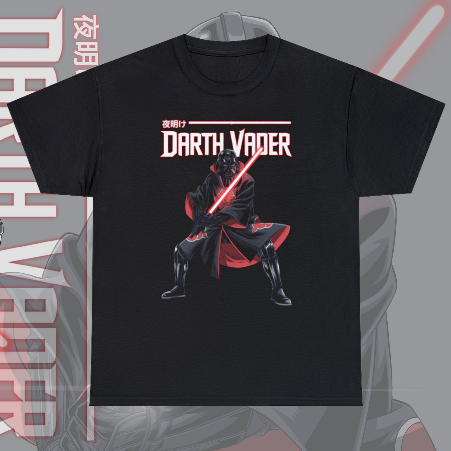 Vader x Clan Short Sleeve Shirt