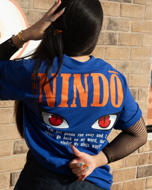 NARUTO : NINDO