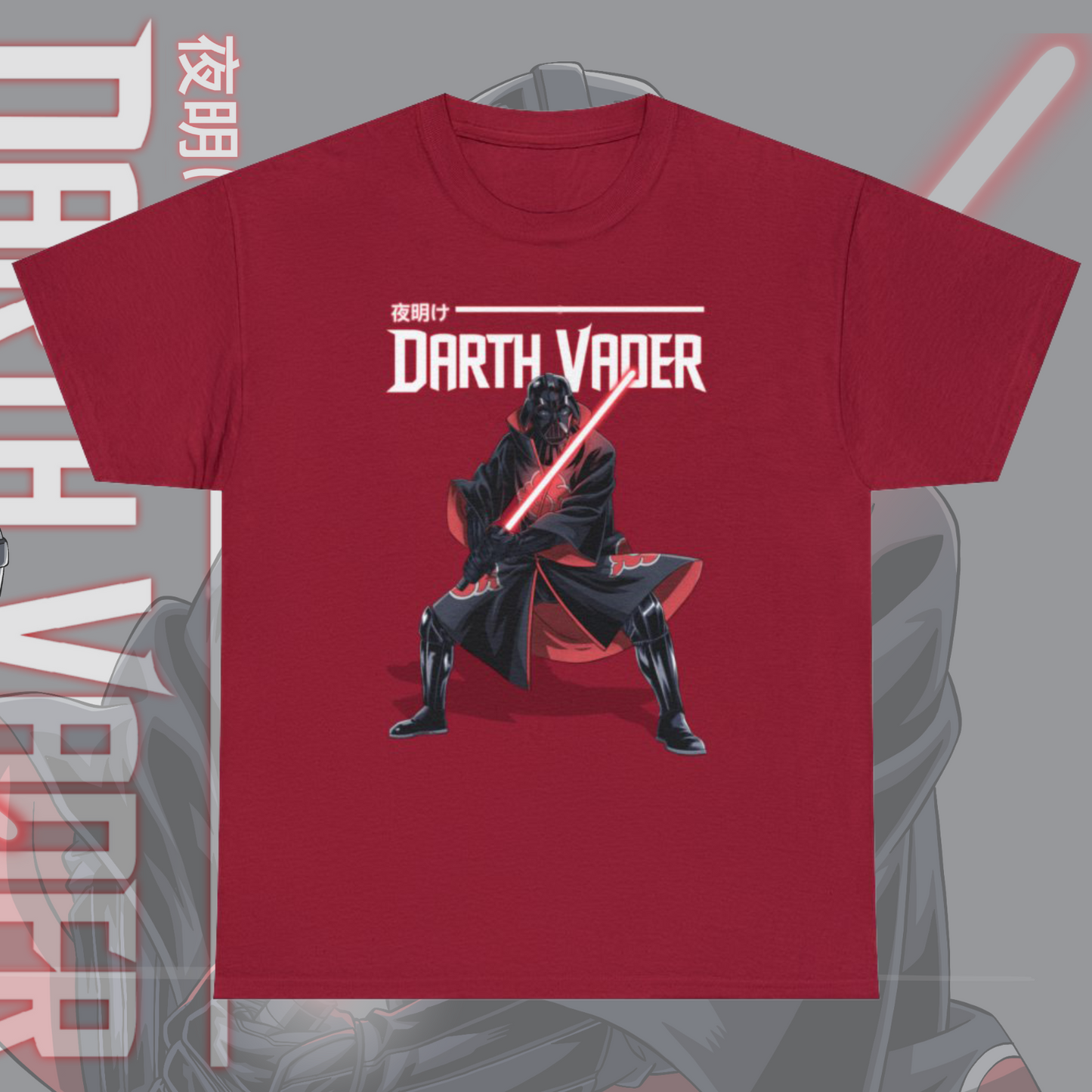 Vader x Clan Short Sleeve Shirt