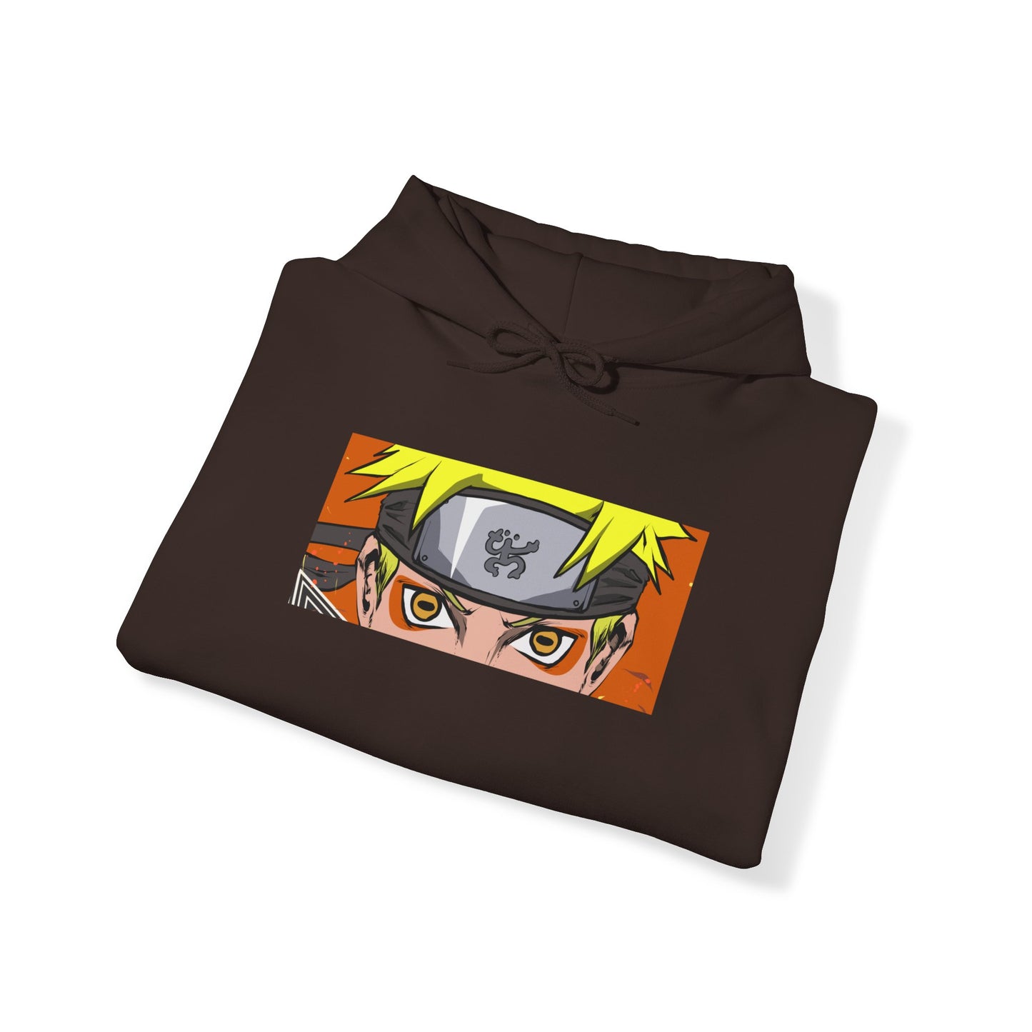 Nine Tailed Sage Two-Sided Hoodie