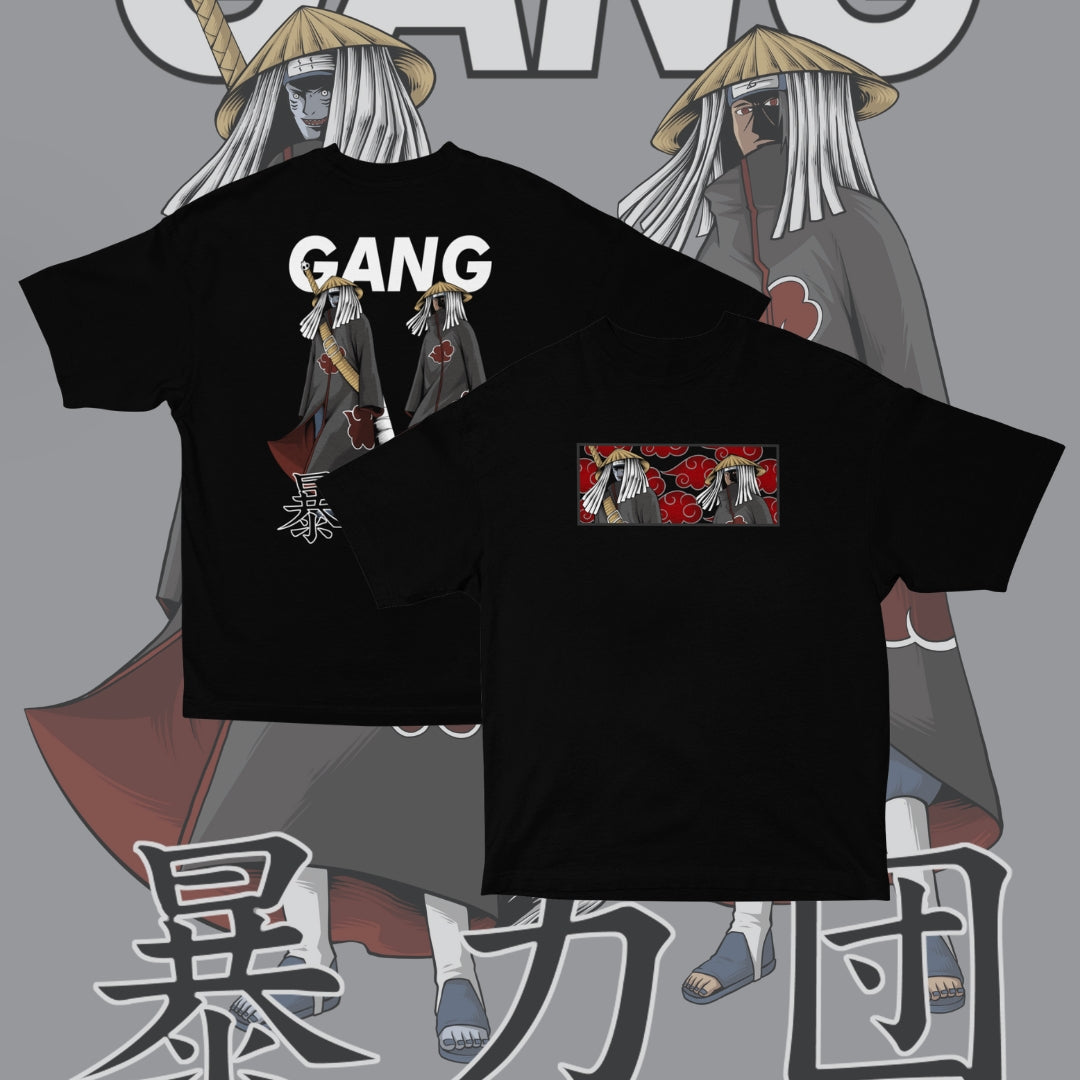 Taino Gang Short Sleeve Shirt