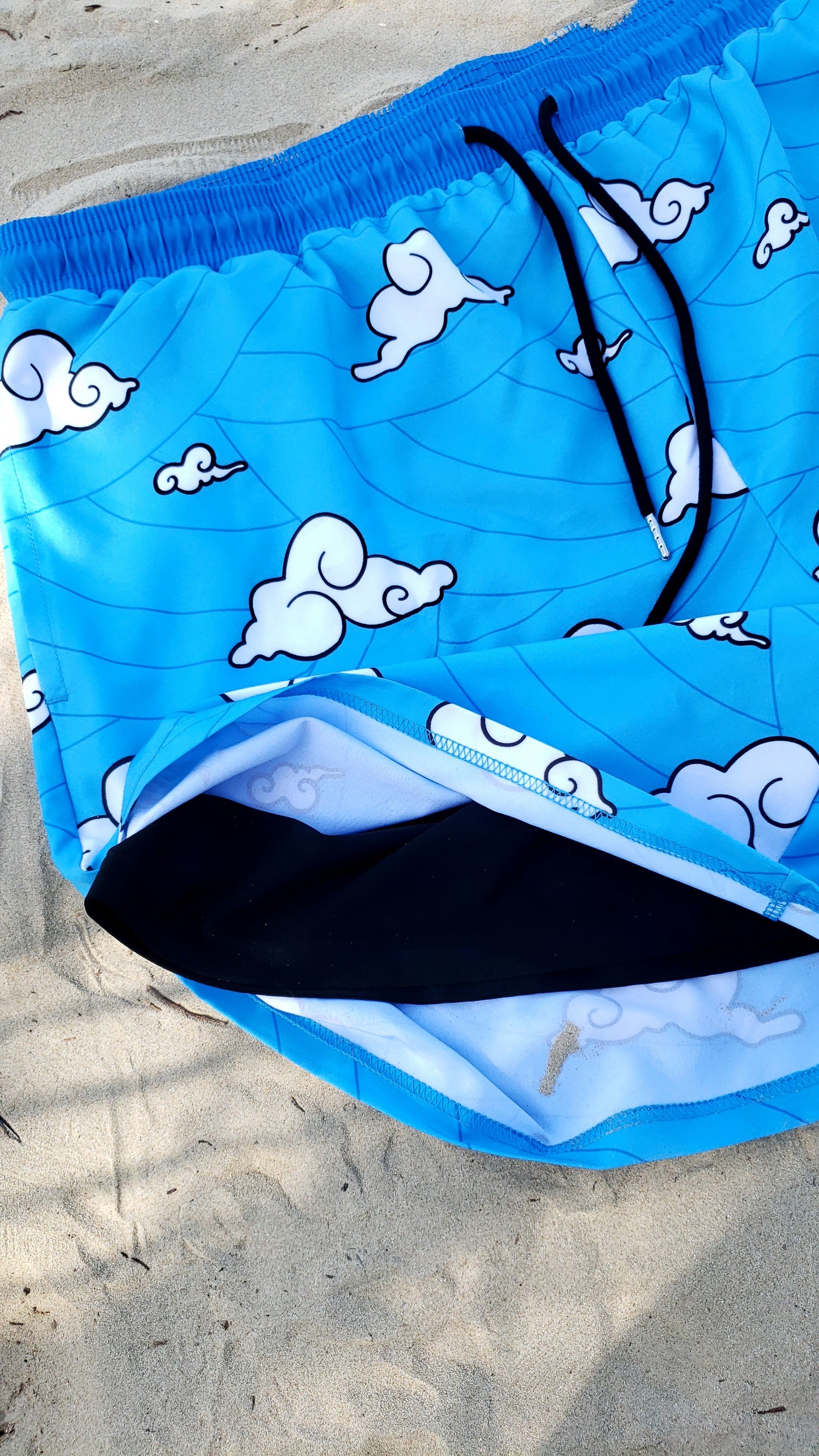 Final Selection Shorts